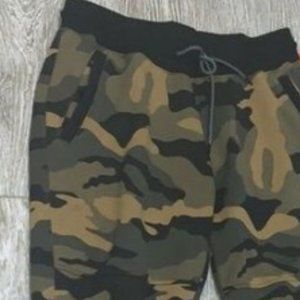 The North Face Joggers Fitted Men's Sweat Pants 2X